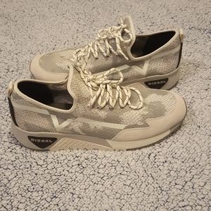 Diesel mens  SKB-S kby sneakers